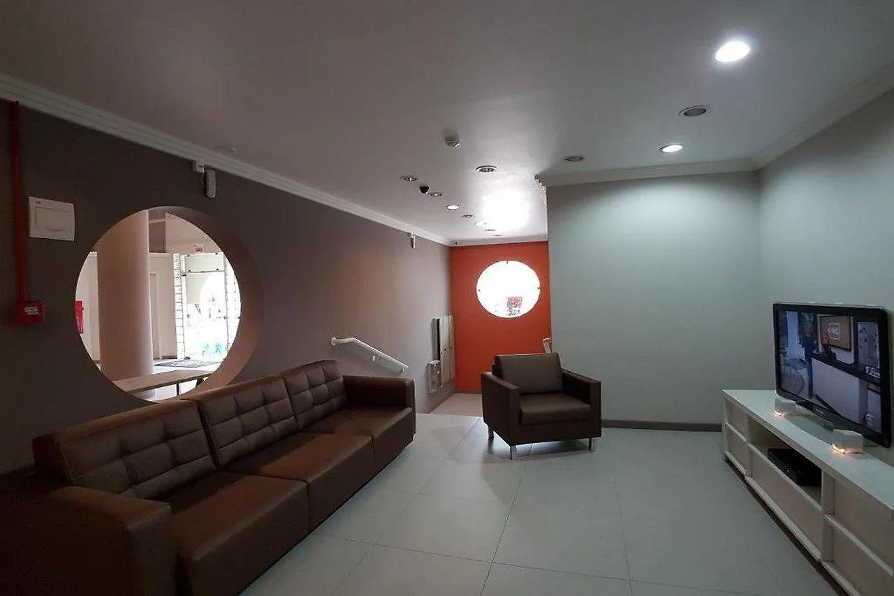 **  Hotel Nelo Jaraguá do Sul Brasil