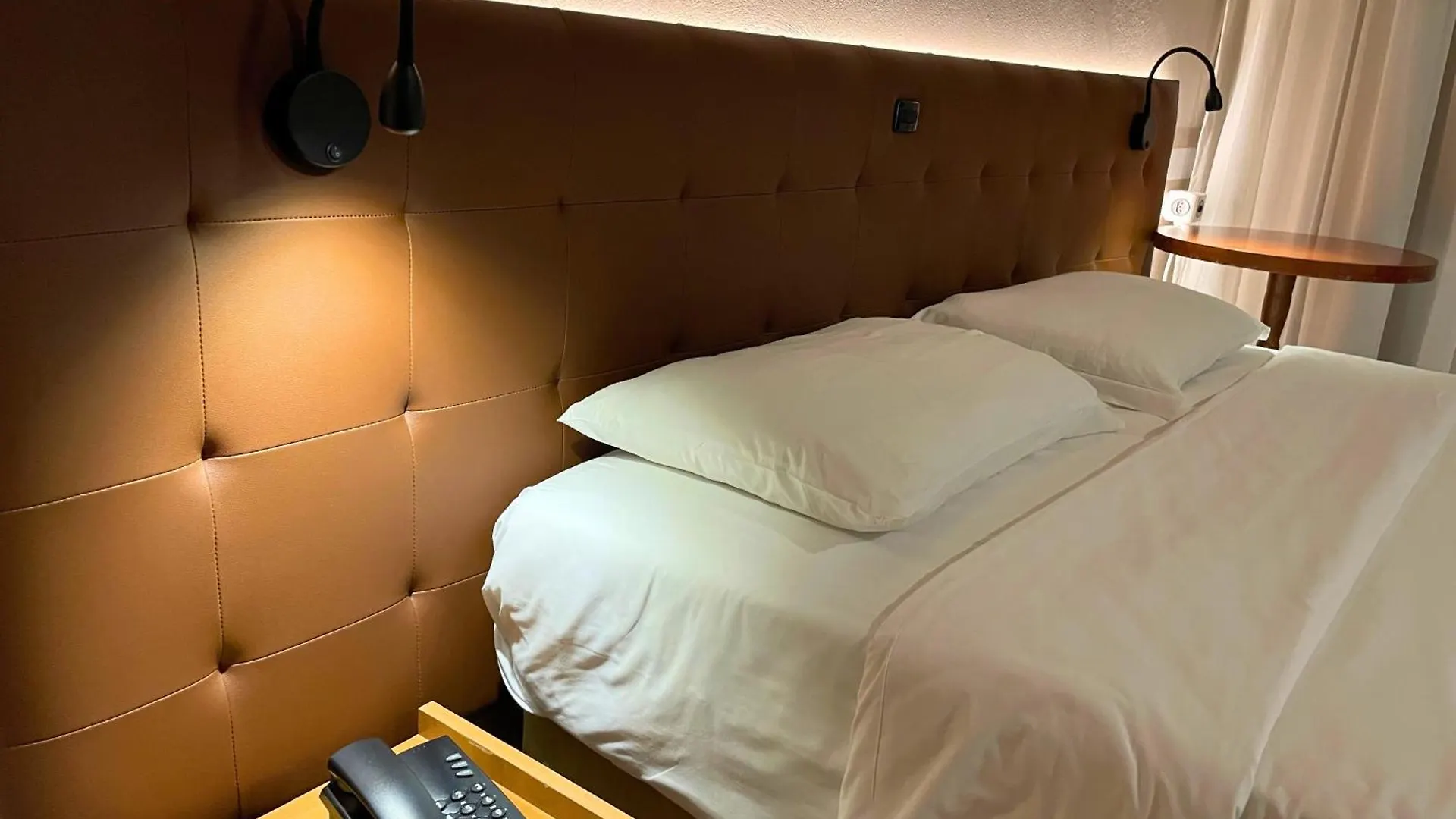 Hotel Nelo Jaraguá do Sul Brasil