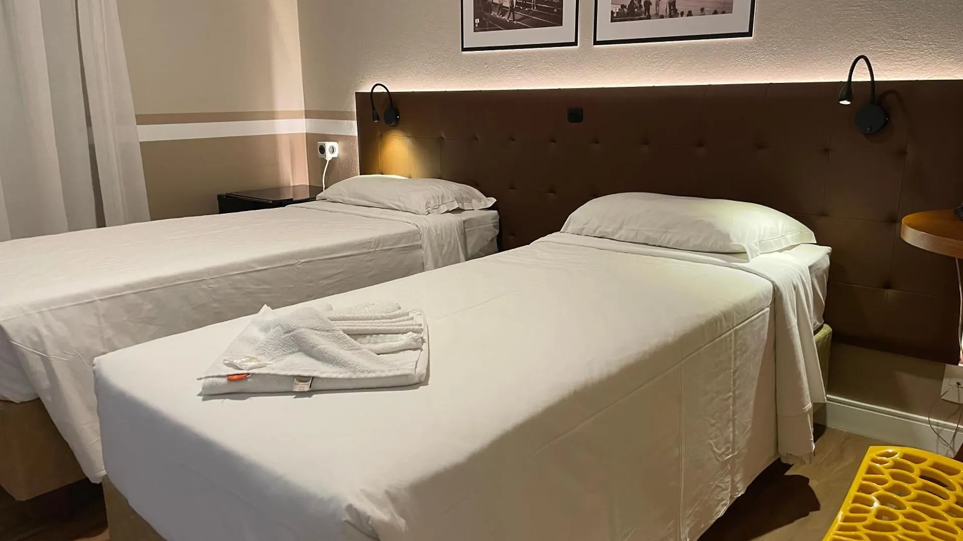 Hotel Nelo Jaraguá do Sul