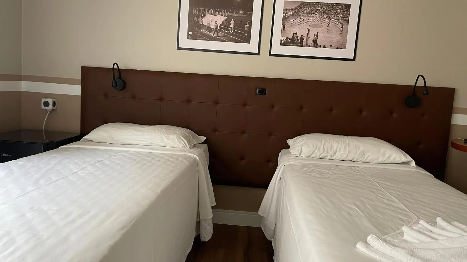 Hotel Nelo Jaraguá do Sul