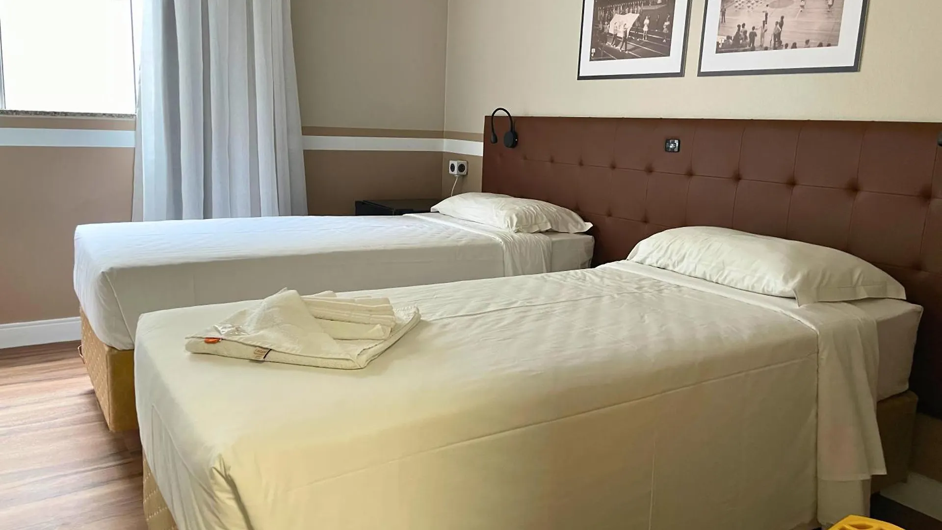 Hotel Nelo Jaraguá do Sul