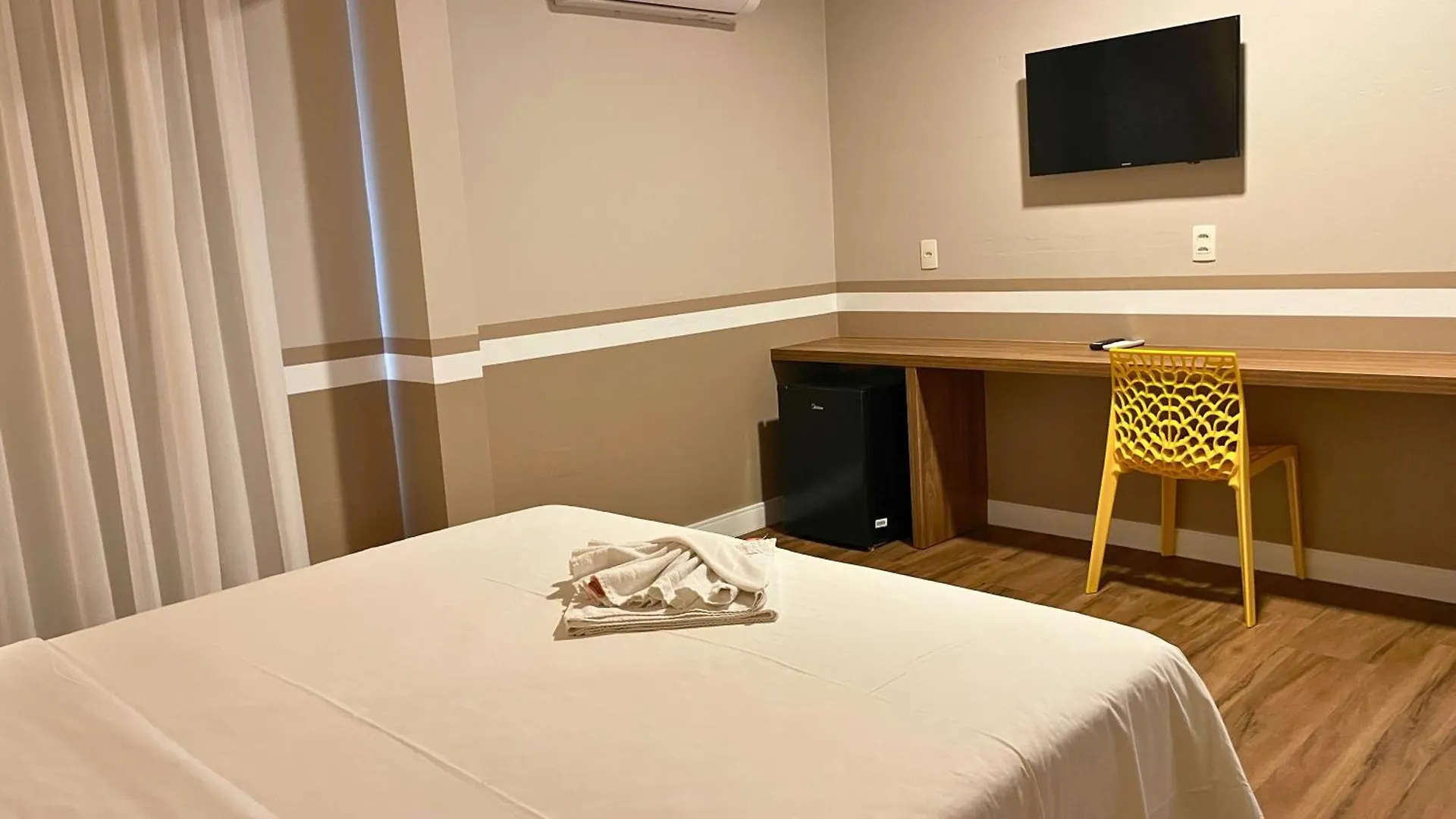 Hotel Nelo Jaraguá do Sul