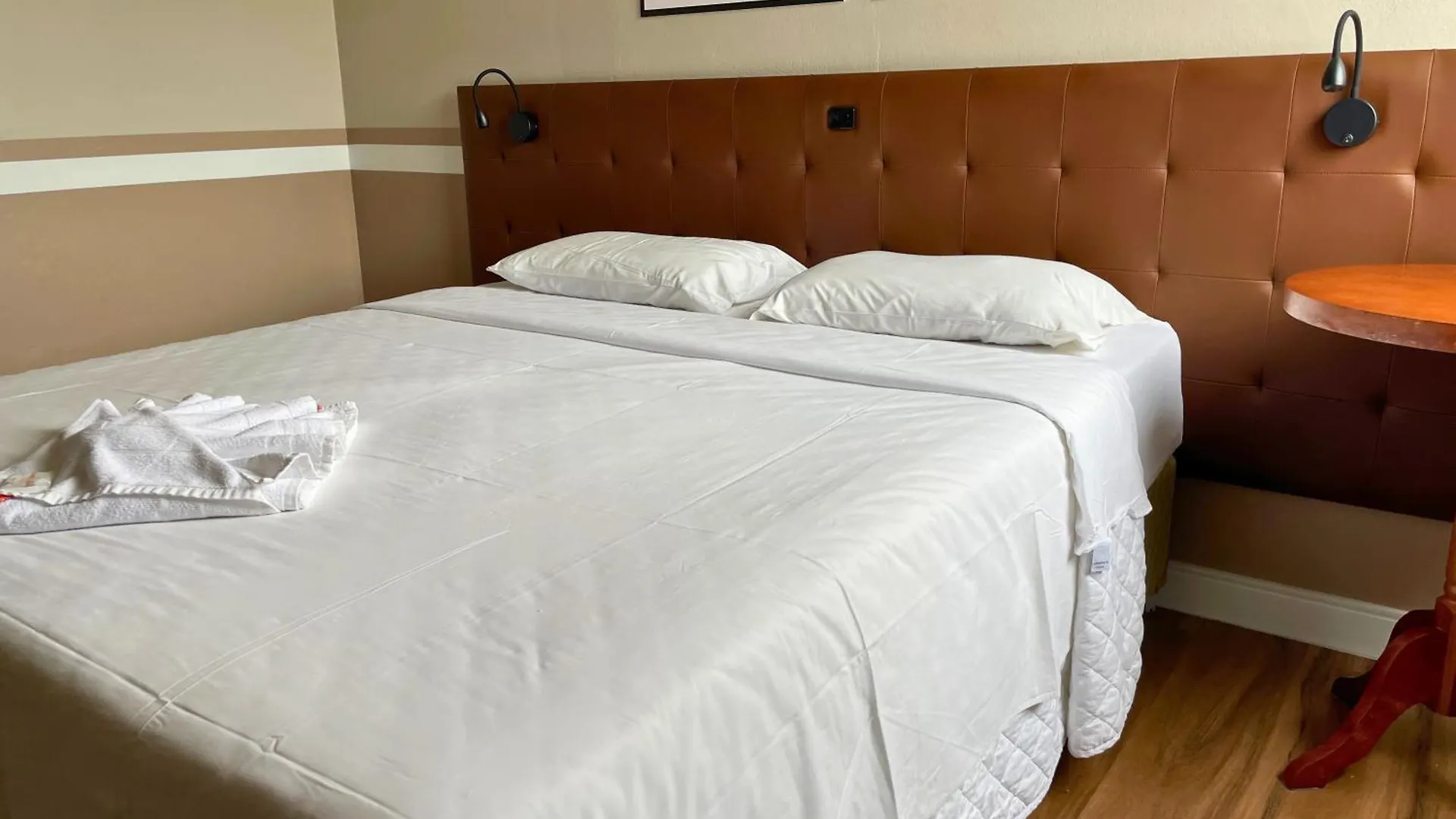Hotel Nelo Jaraguá do Sul Brasil