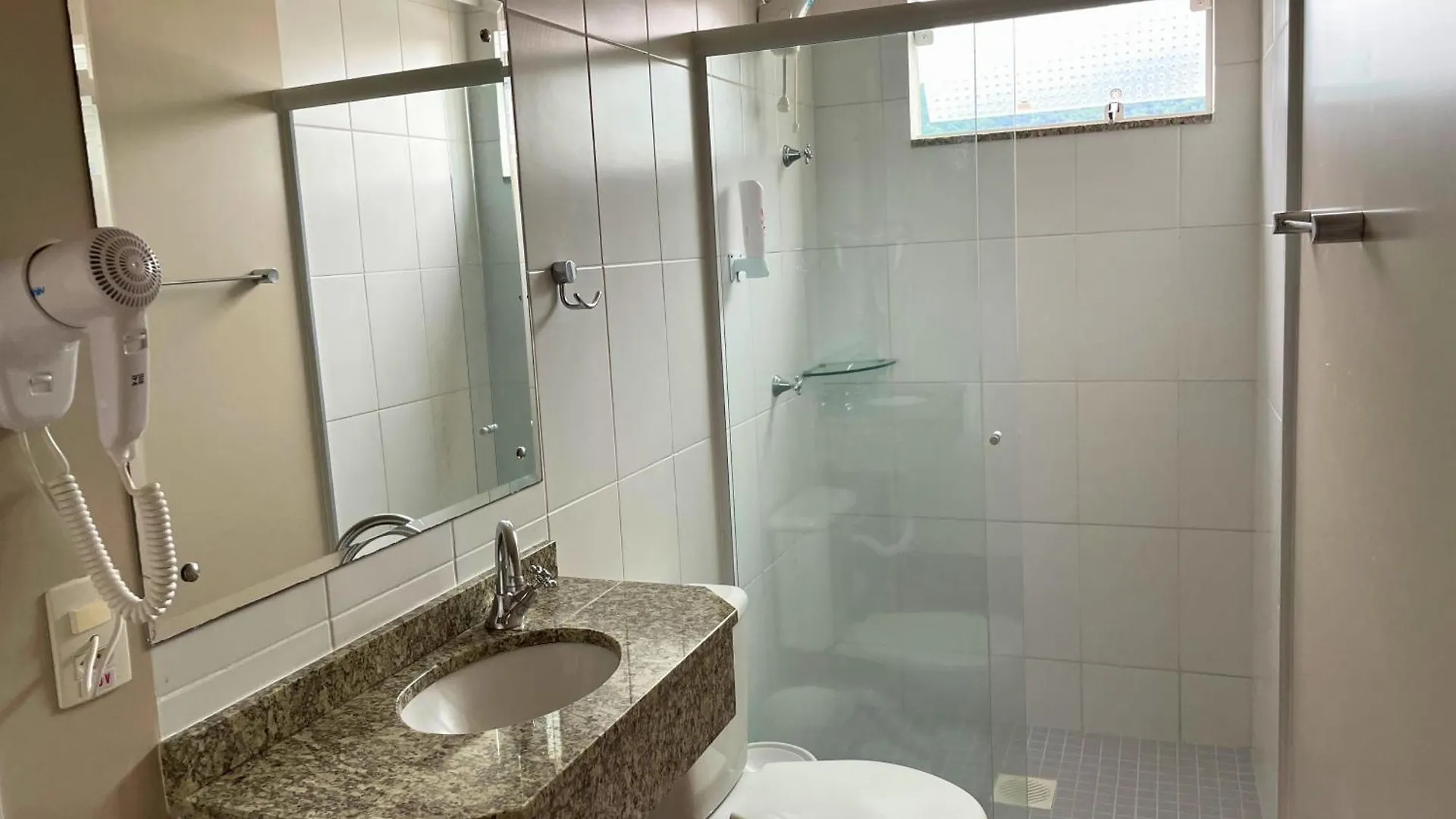 Hotel Nelo Jaraguá do Sul Brasil