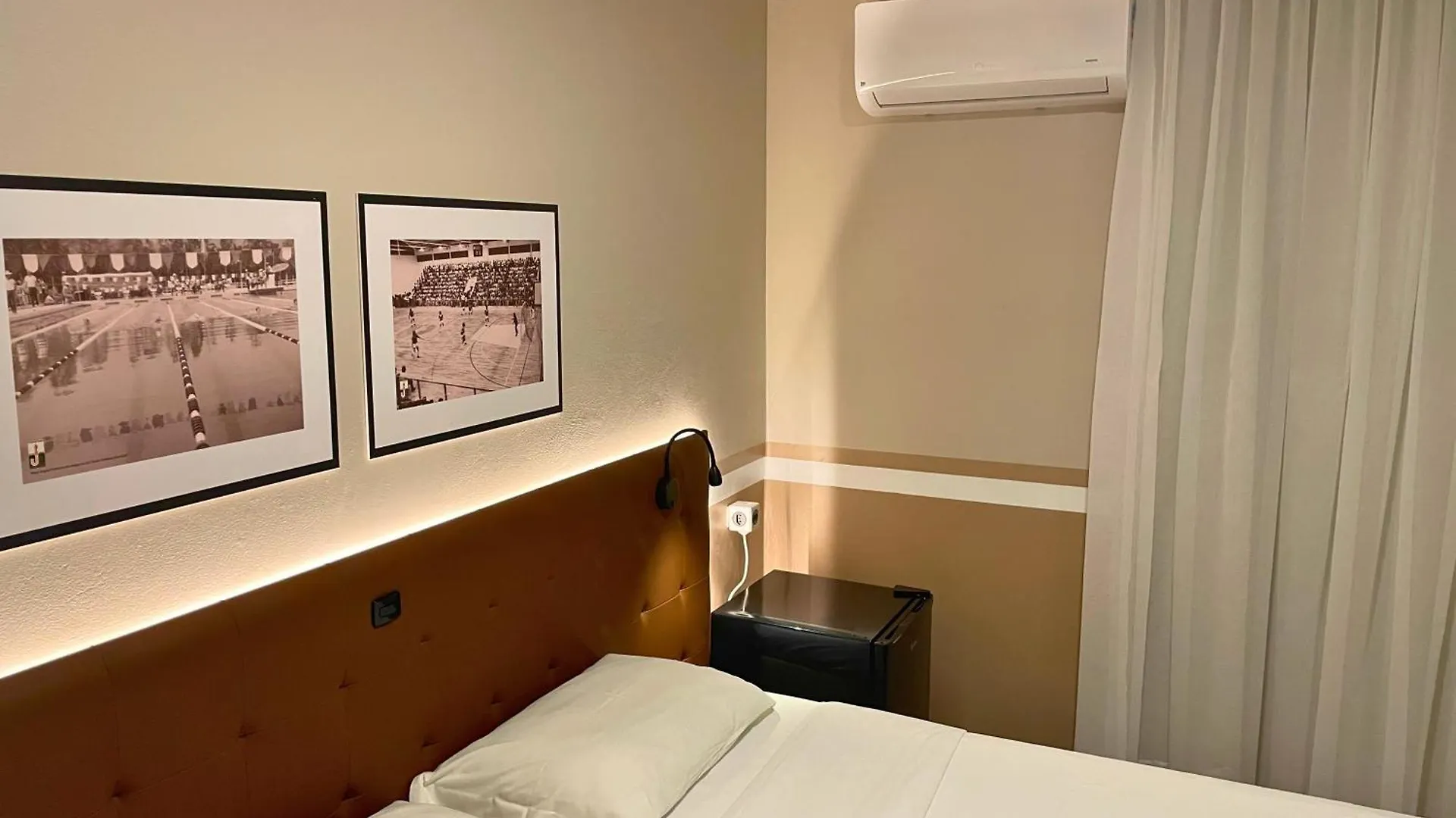 Hotel Nelo Jaraguá do Sul