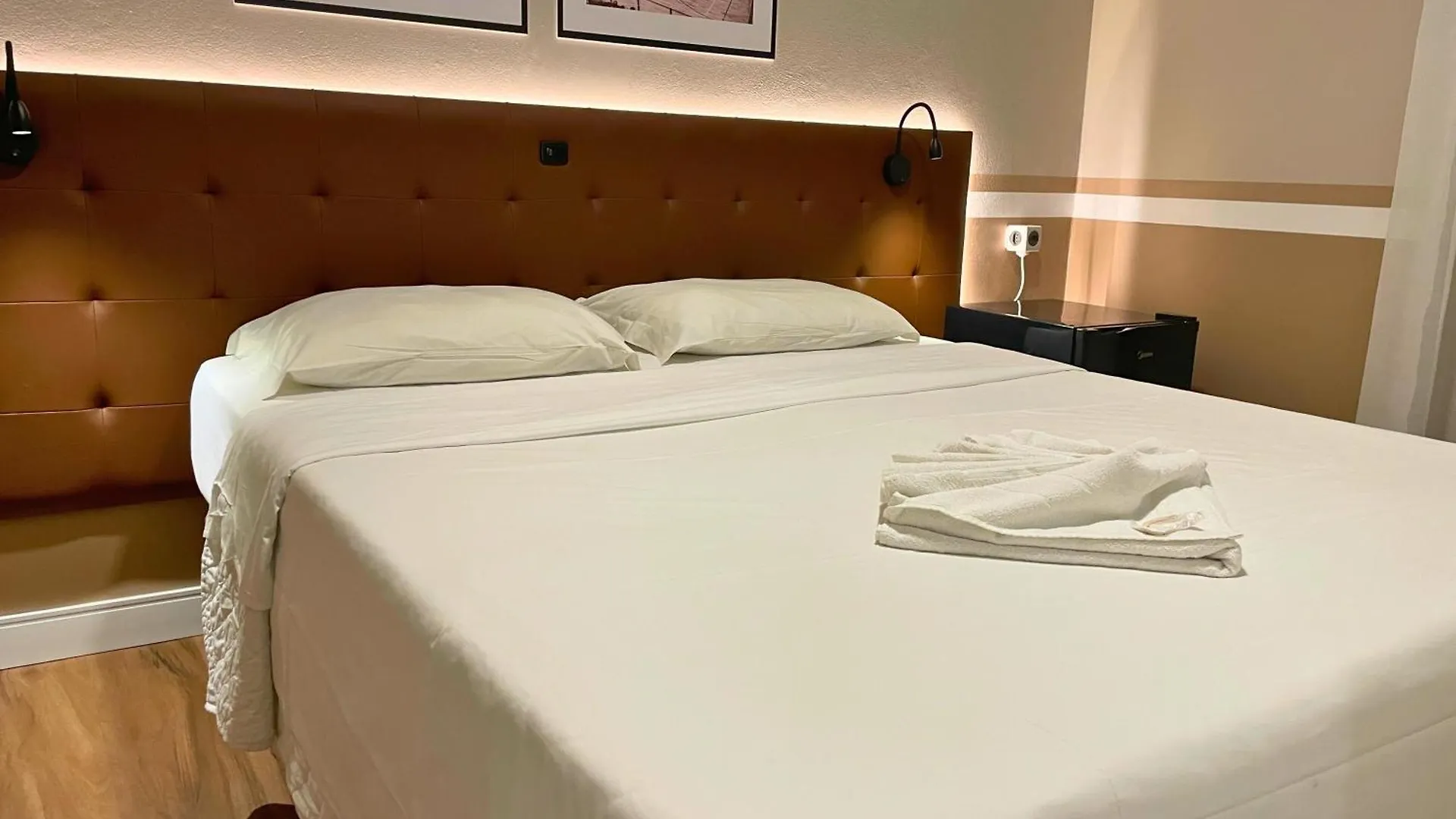 Hotel Nelo Jaraguá do Sul