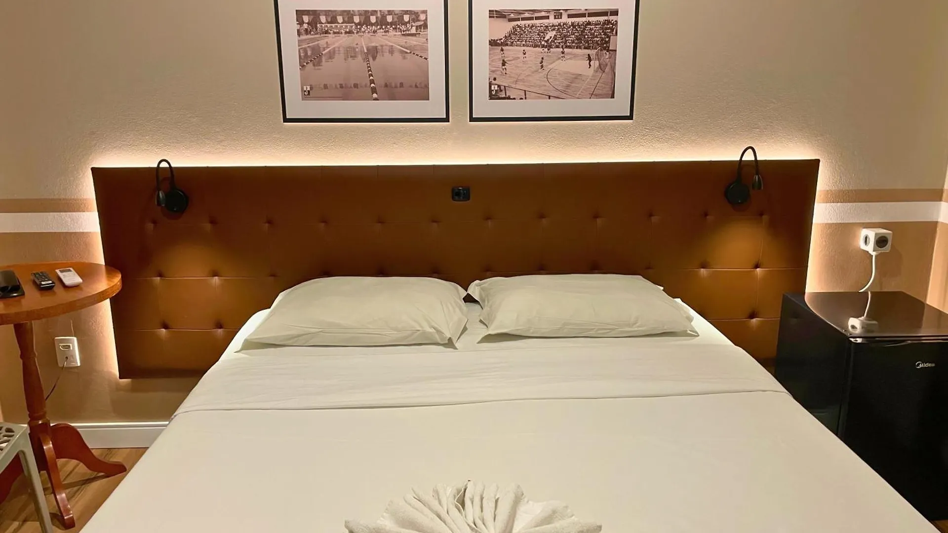Hotel Nelo Jaraguá do Sul Brasil