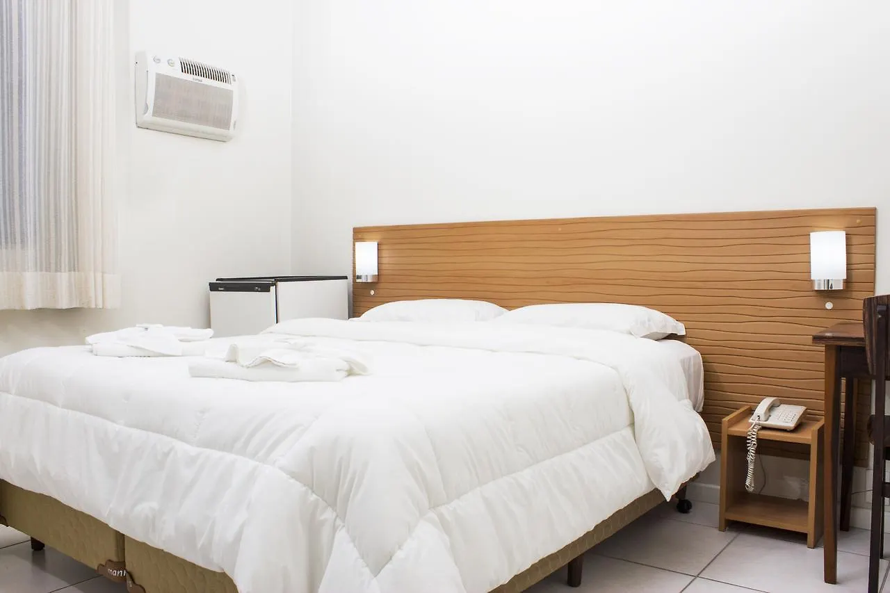 **  Hotel Nelo Jaraguá do Sul Brasil