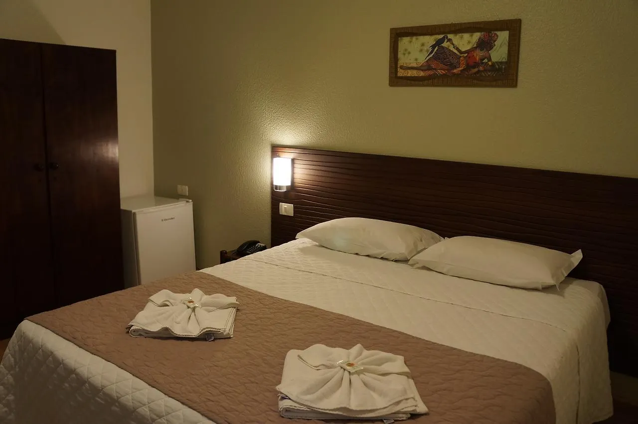 Hotel Nelo Jaraguá do Sul Brasil