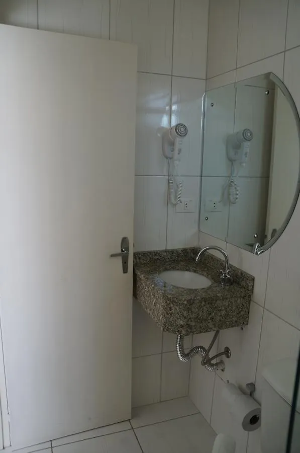 Hotel Nelo Jaraguá do Sul