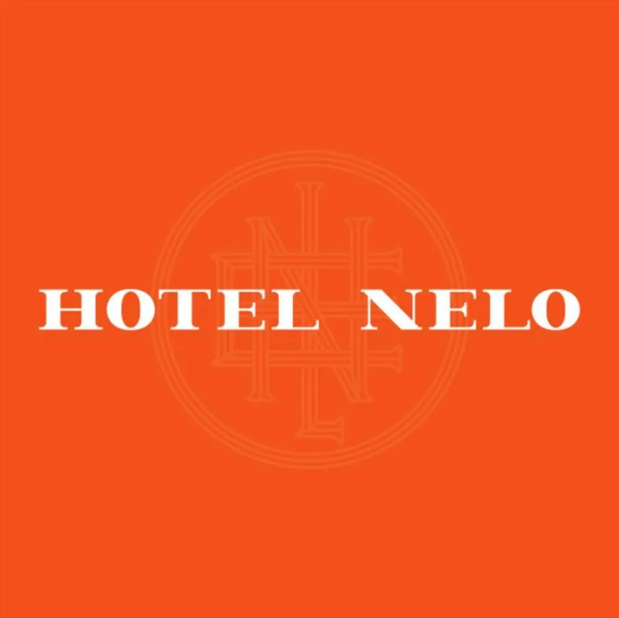 Hotel Nelo Jaraguá do Sul