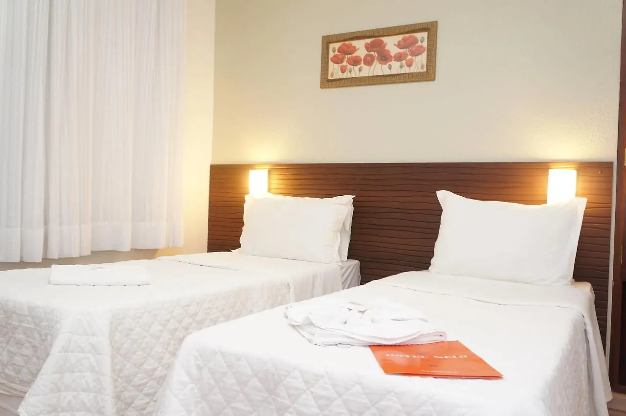 Hotel Nelo Jaraguá do Sul