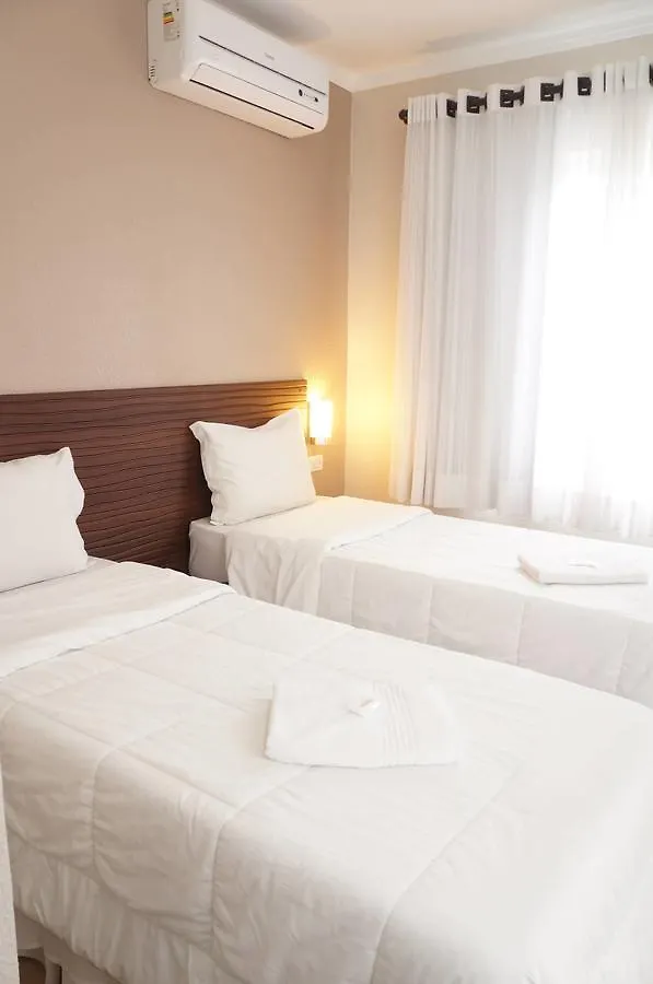 Hotel Nelo Jaraguá do Sul