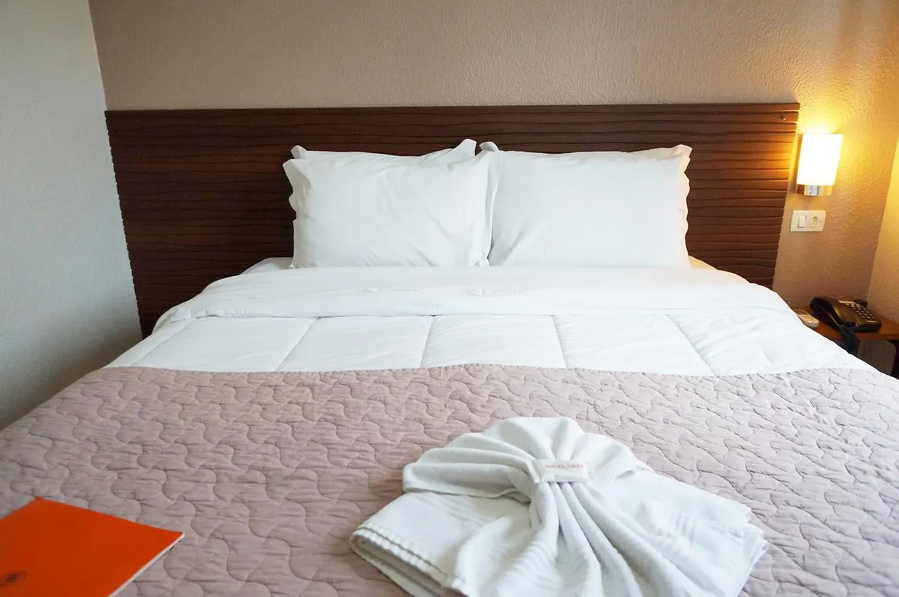 **  Hotel Nelo Jaraguá do Sul Brasil