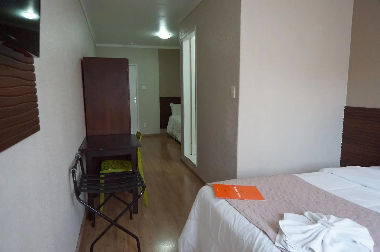 Hotel Nelo Jaraguá do Sul