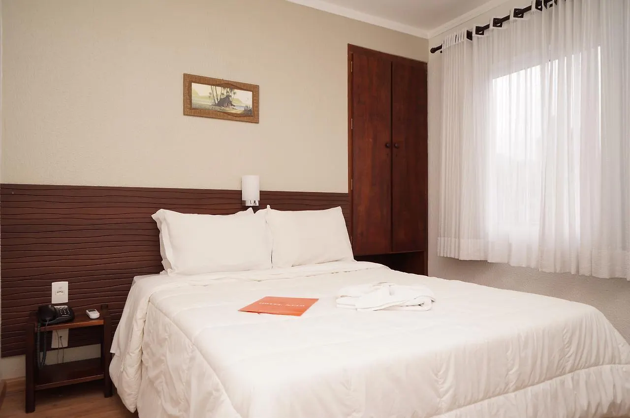 Hotel Nelo Jaraguá do Sul