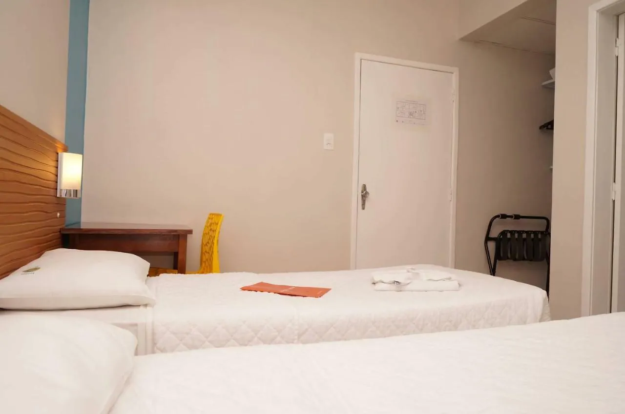 Hotel Nelo Jaraguá do Sul