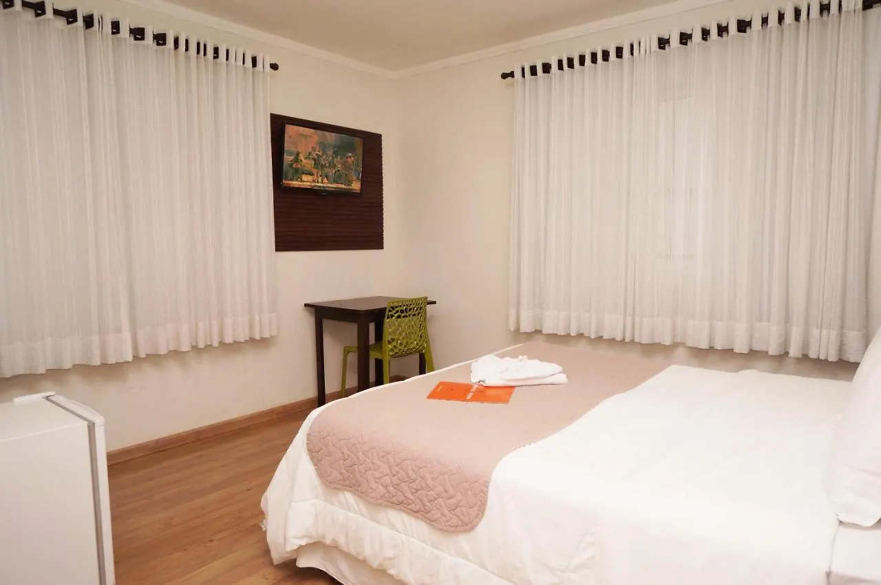 Hotel Nelo Jaragua do Sul