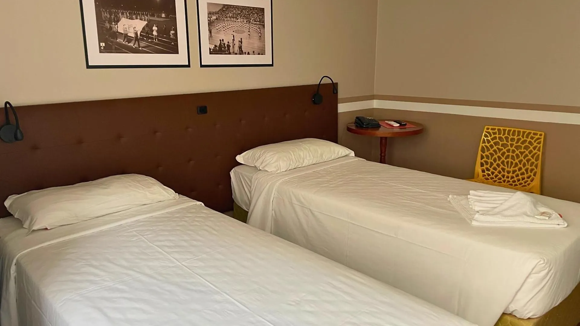 Hotel Nelo Jaragua do Sul 2*,  Brazil