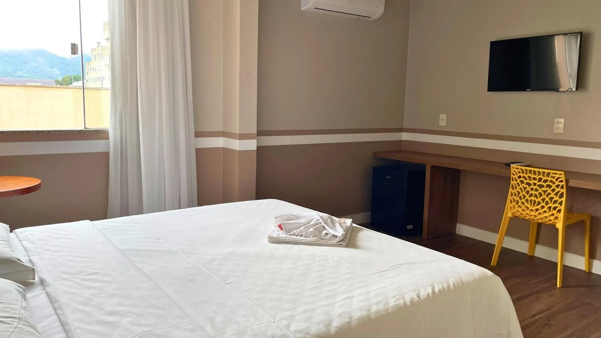 Hotel Nelo Jaragua do Sul