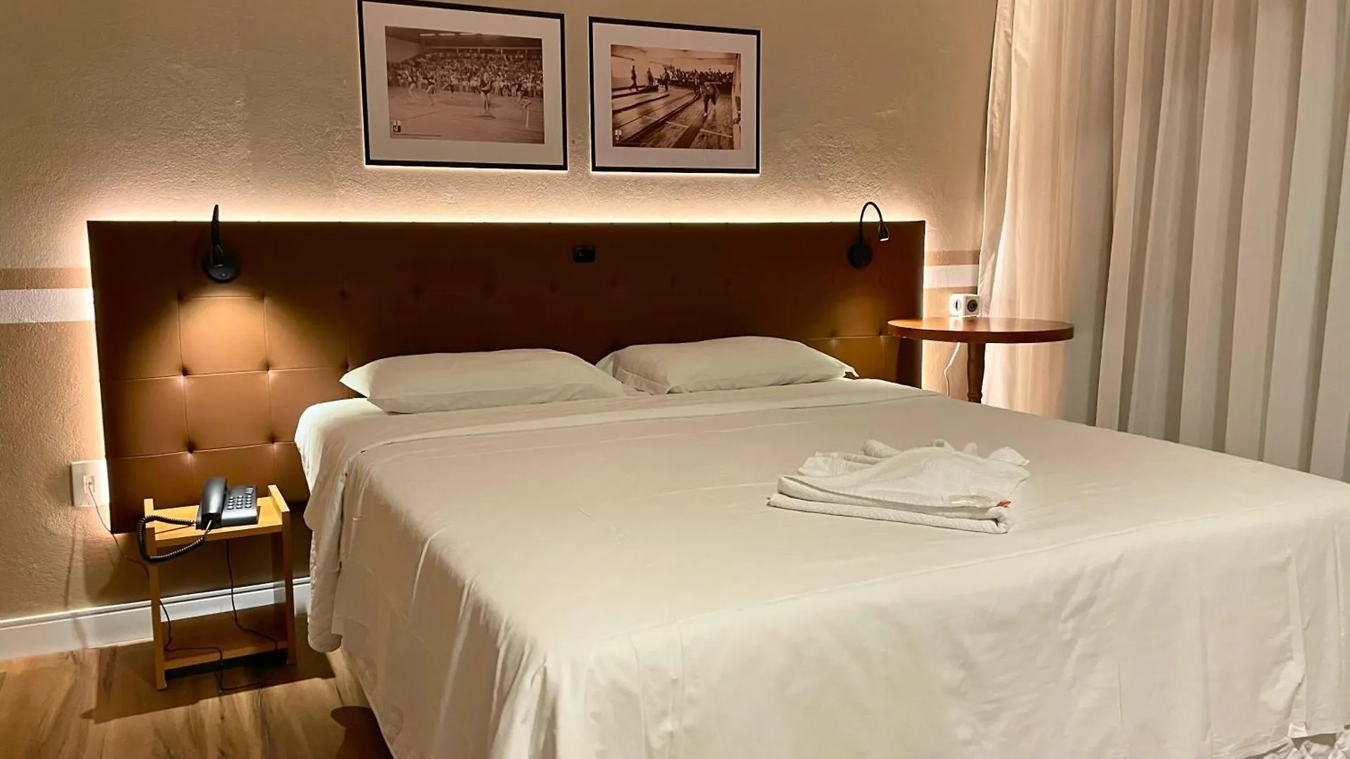 Hotel Nelo Jaragua do Sul