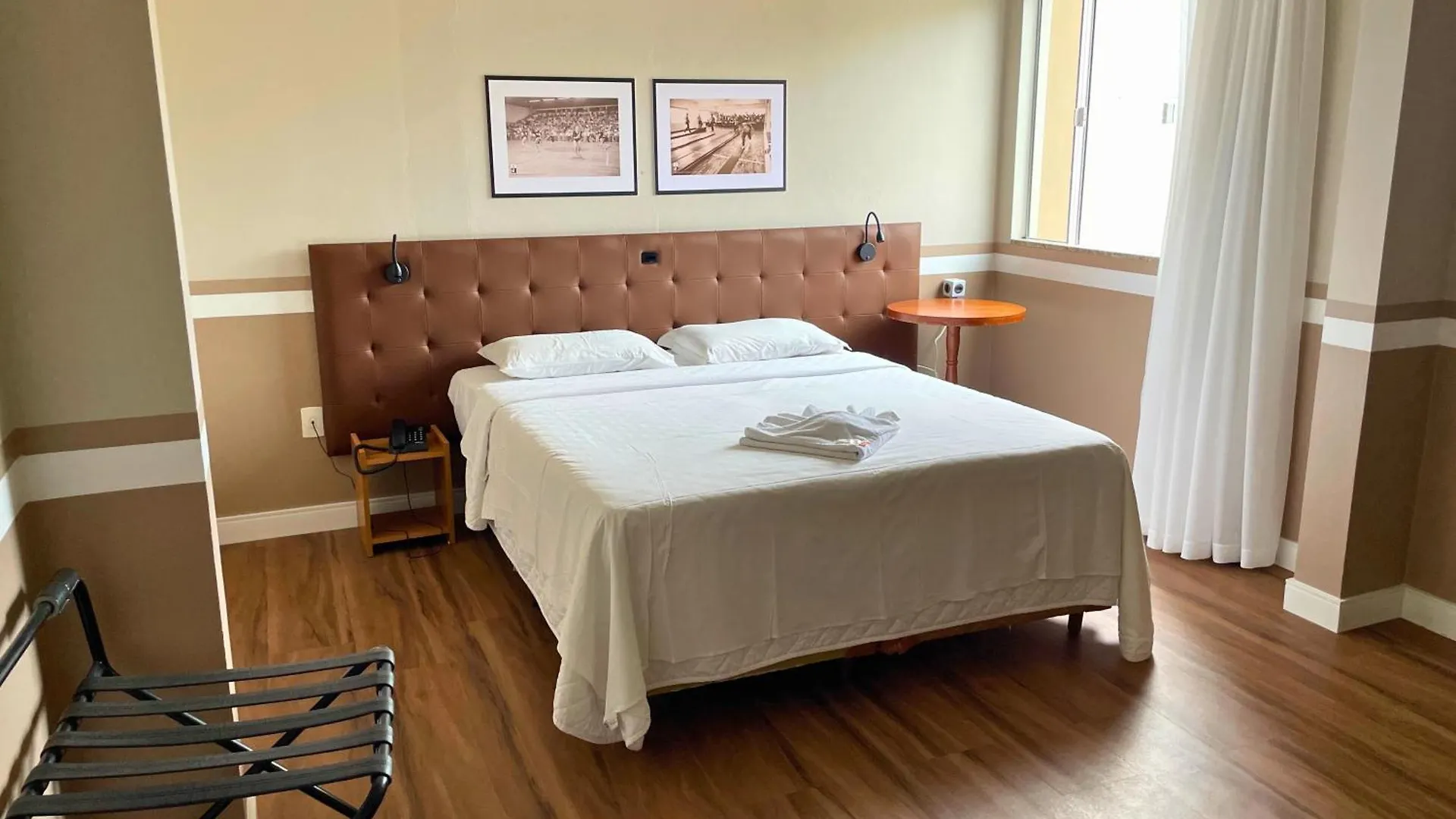 **  Hotel Nelo Jaragua do Sul Brazil