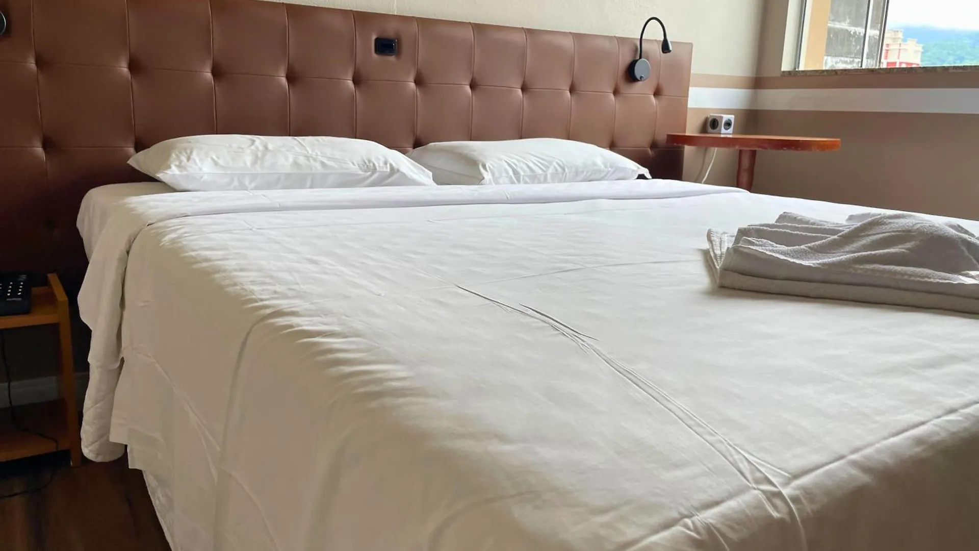 Hotel Nelo Jaragua do Sul