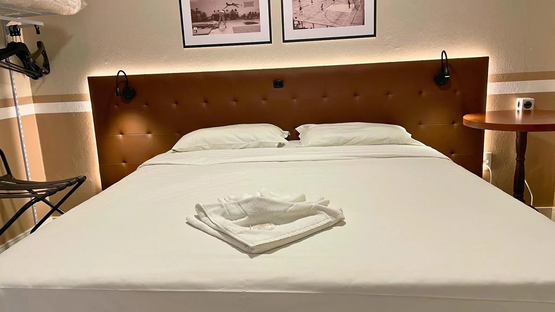 Hotel Nelo Jaragua do Sul