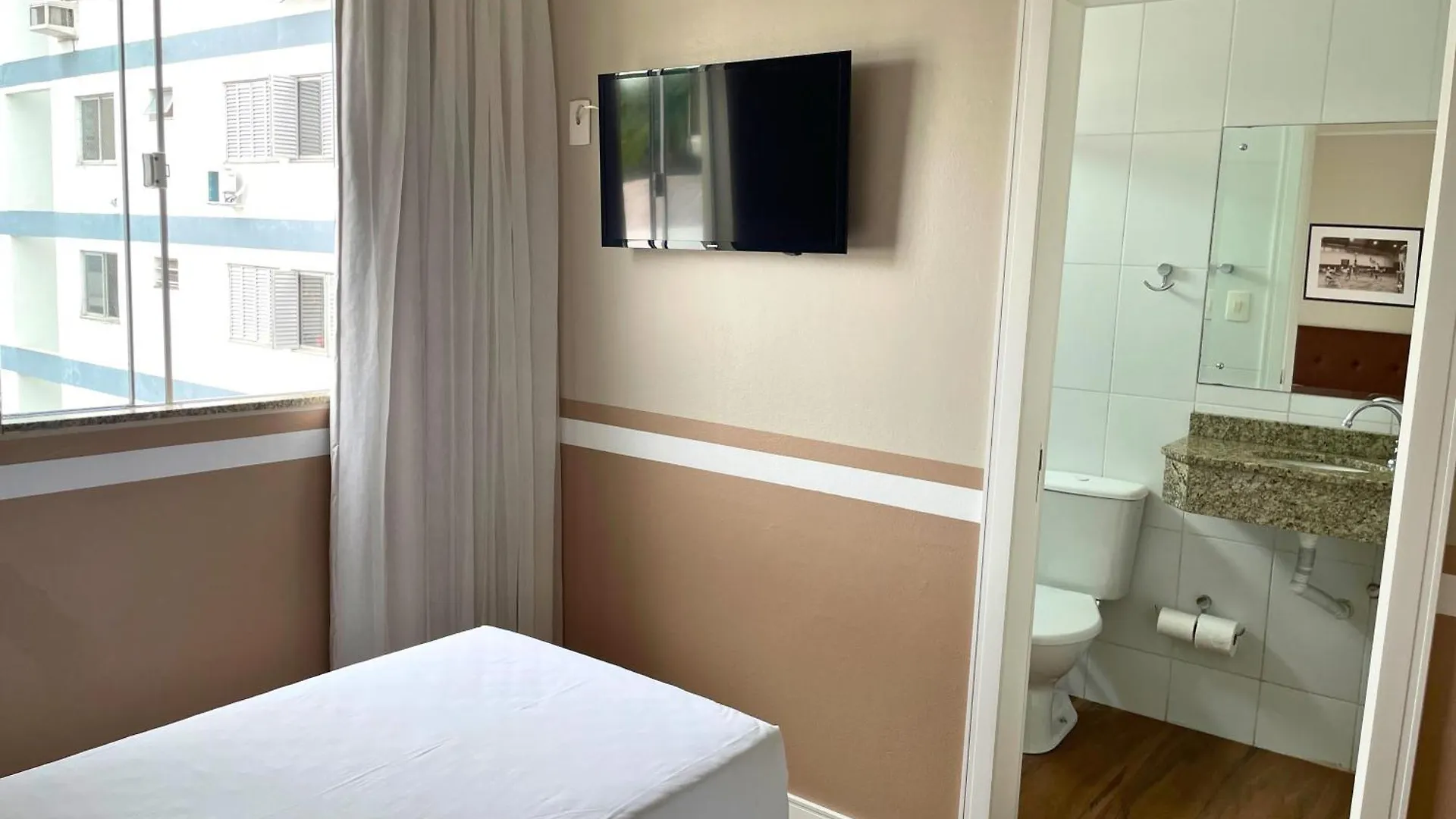 Hotel Nelo Jaragua do Sul