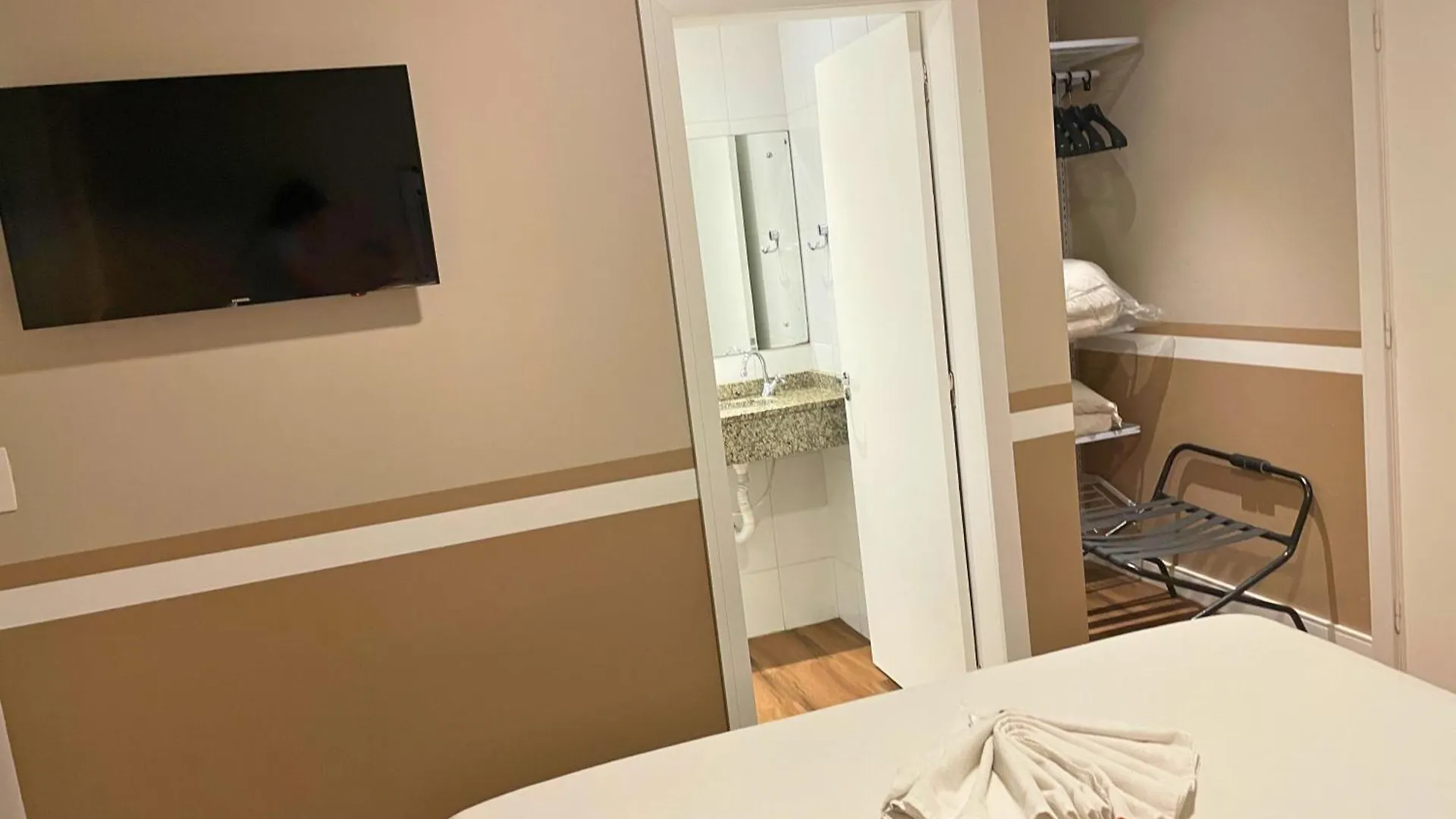 Hotel Nelo Jaragua do Sul