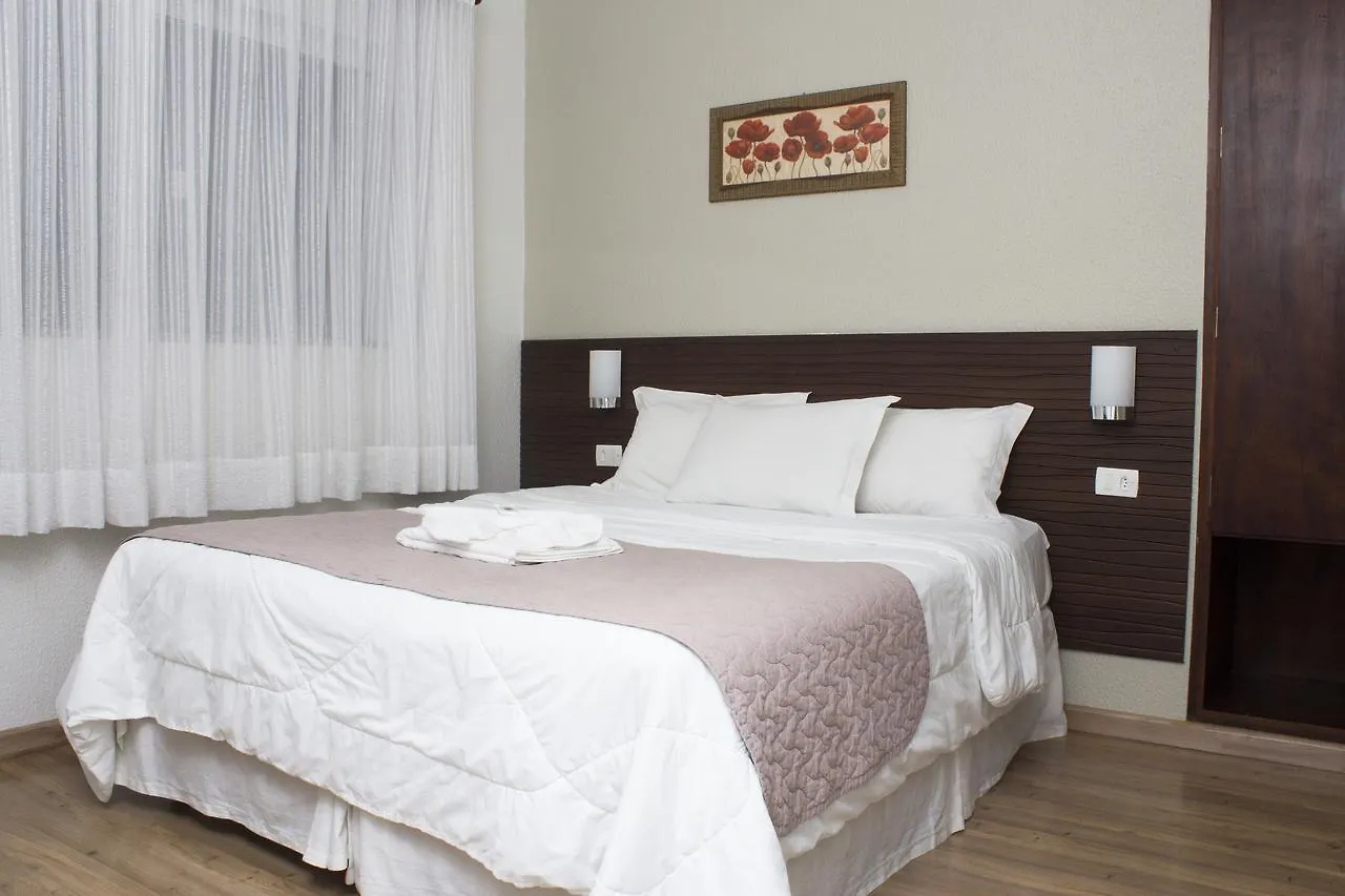 Hotel Nelo Jaragua do Sul