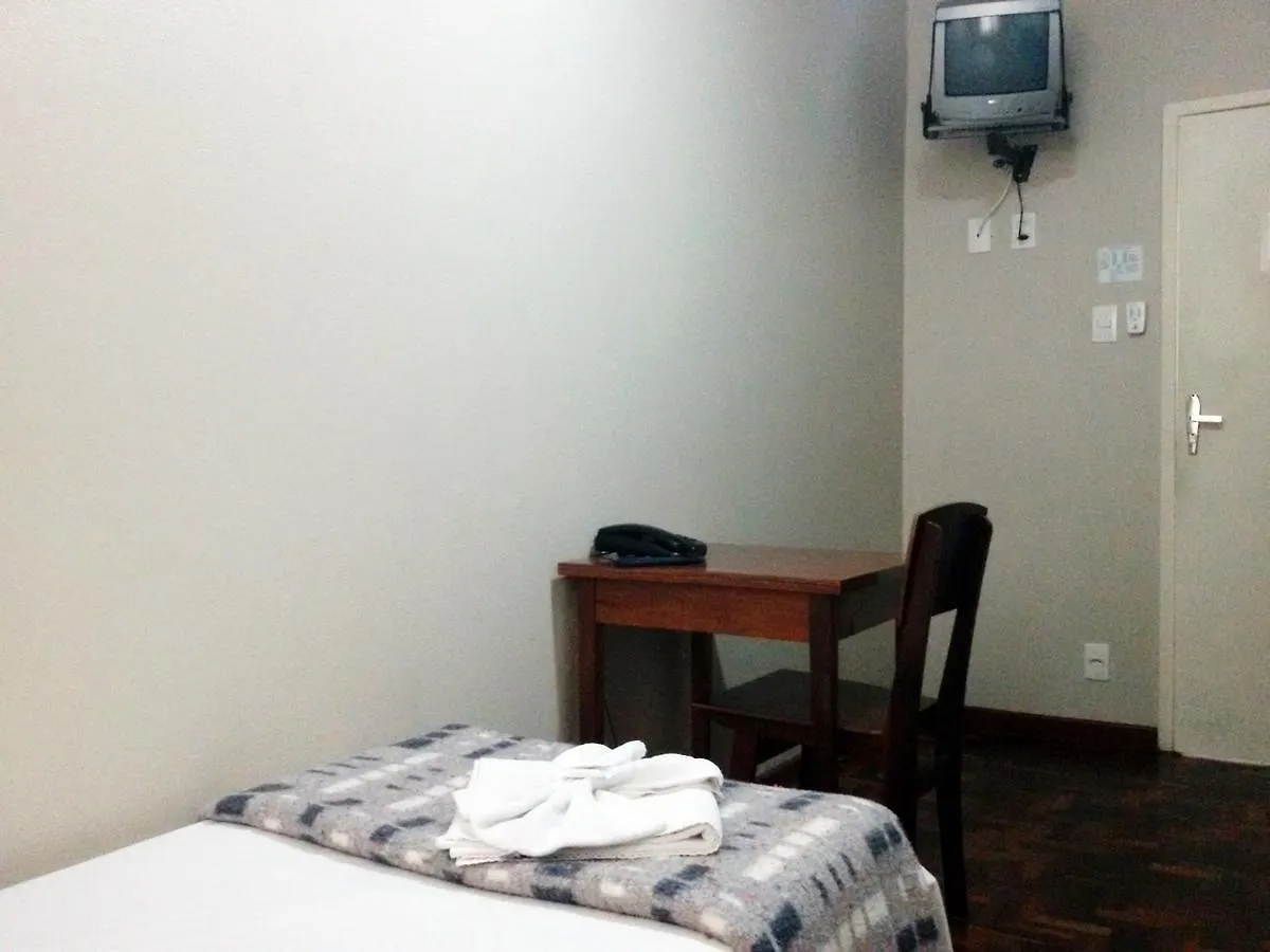 Hotel Nelo Jaragua do Sul