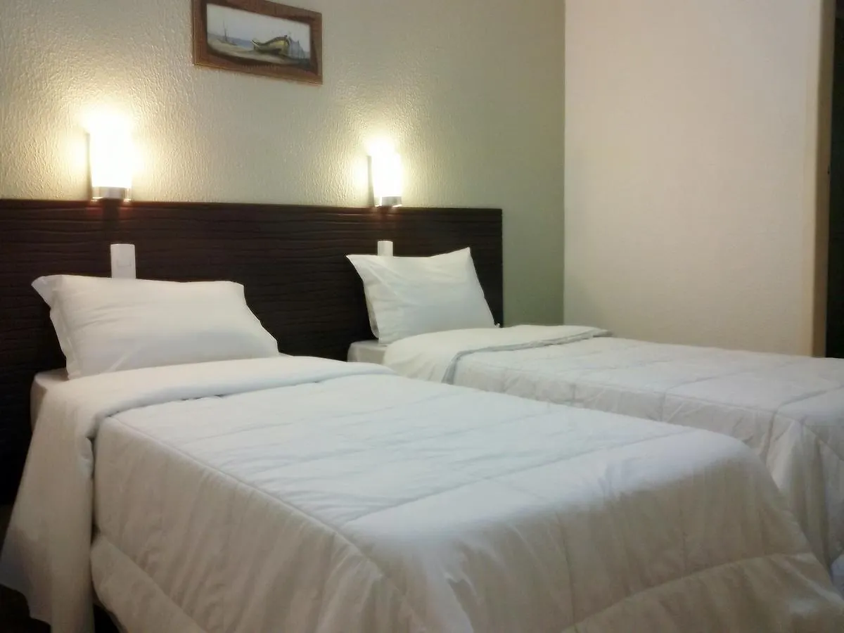 Hotel Nelo Jaragua do Sul 2*,