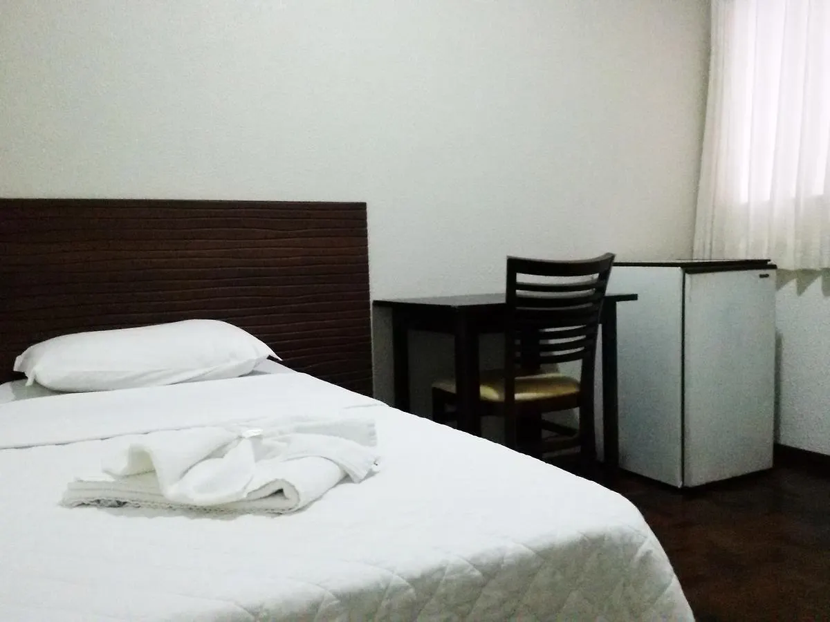 Hotel Nelo Jaragua do Sul