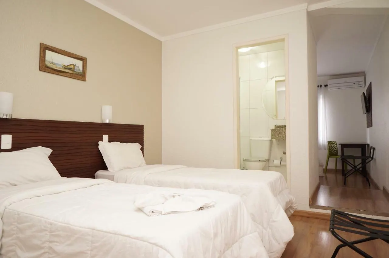 **  Hotel Nelo Jaragua do Sul Brazil