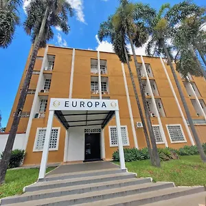 Hotel Europa Brasilia By Bsb